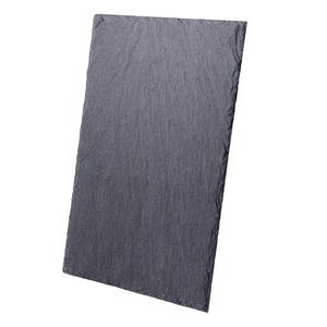 Black Blue Decoulife YFAK682 300 X 200 X 5mm Standard China Slate