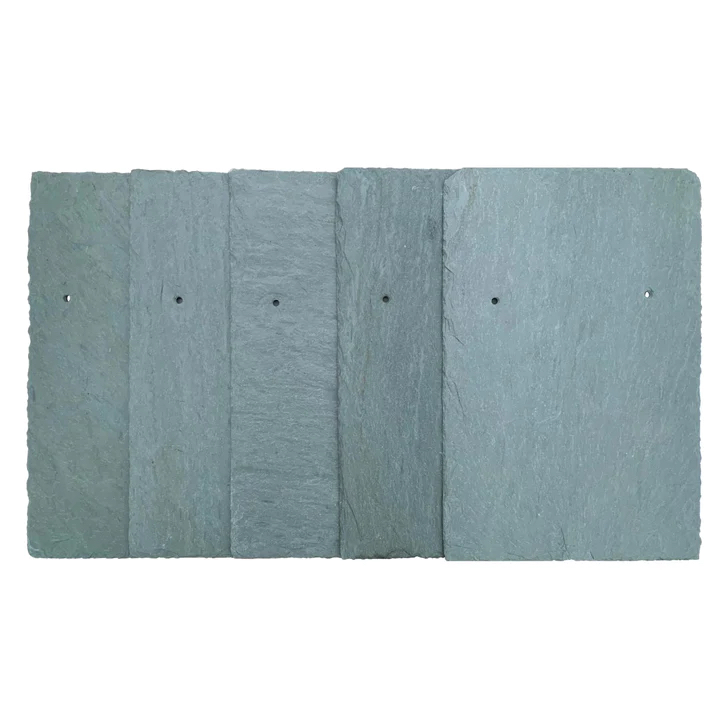 Emerald Green Decoulife YFAK683 600X 450 Standard China Slate