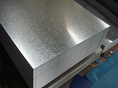 Types and processes of oxidation of aluminum Sheets