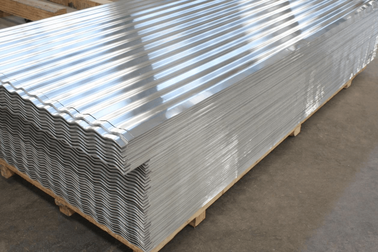 News this week about the aluminum industry