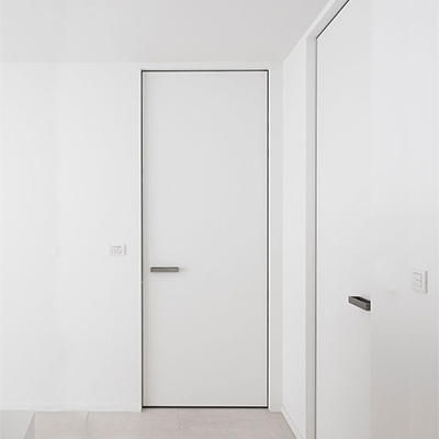 Interior Door Series