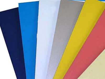 Color Coated Aluminum Sheet Designs for Your Office