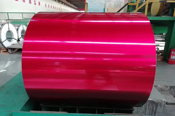 Ways to Use White Aluminum Coil