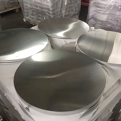 Aluminum Circle
