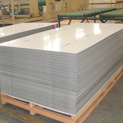 Aluminum Plain Sheets