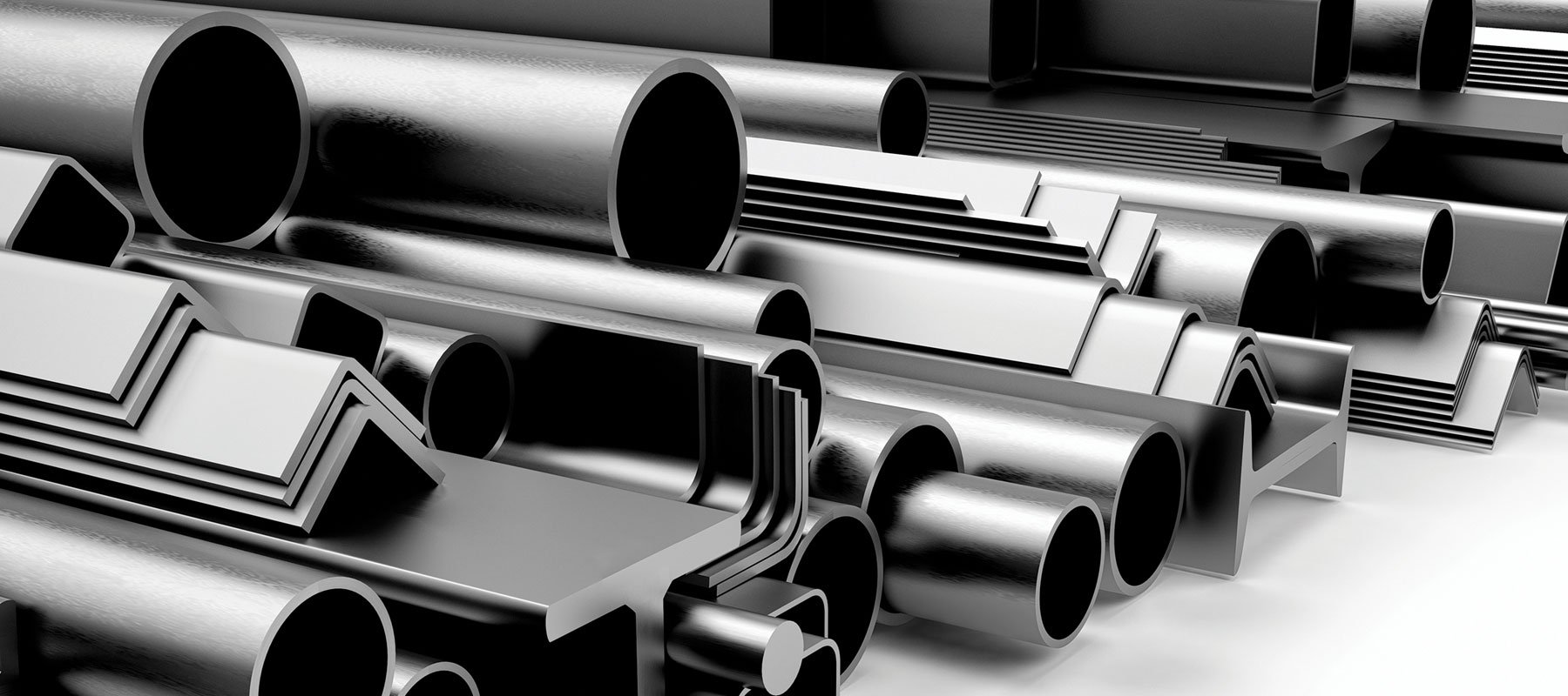 Aluminium–magnesium alloys Structures