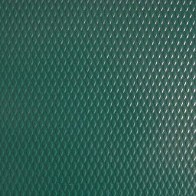 Embossed Aluminum Coated Sheets