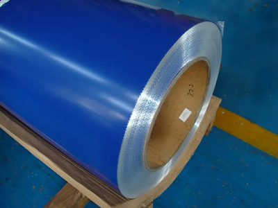 How To Choose The Right Colors For Aluminum Coil