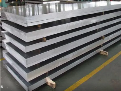 What is the difference between 1060-O aluminum plate and 1060-H24 aluminum plate?