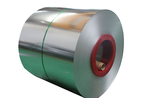 Galvanized Steel Coils