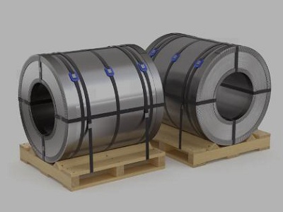 Classification and performance introduction of steel coils - part 1
