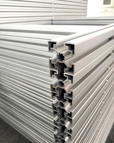 Common aluminum and aluminum alloy grades